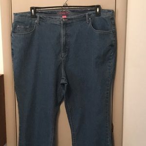 Liz&Me Signature Jeans